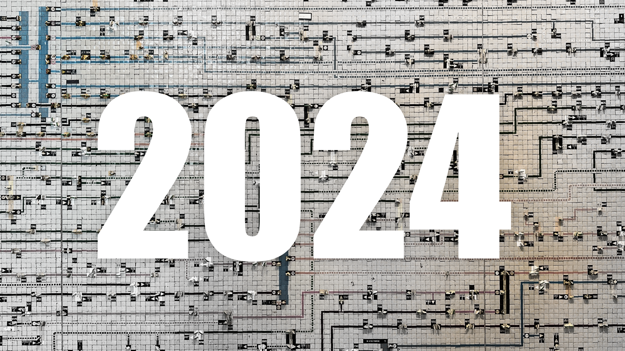 2024 written large against backdrop of complicated switchboard